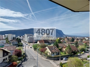 duplex-triplex à la vente -   74100  AMBILLY, surface 143 m2 vente duplex-triplex - UBI447172874